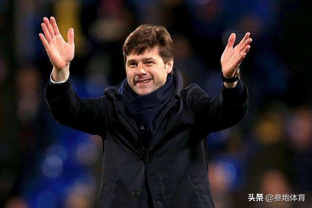 蹭武磊热度？欧冠决赛队伍主帅：我永远都想回归西班牙人