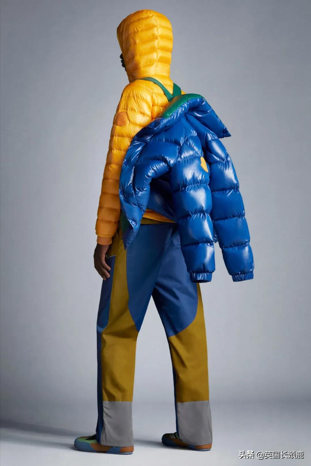 英国的天气适合穿什么样的羽绒服,英国降温最新消息