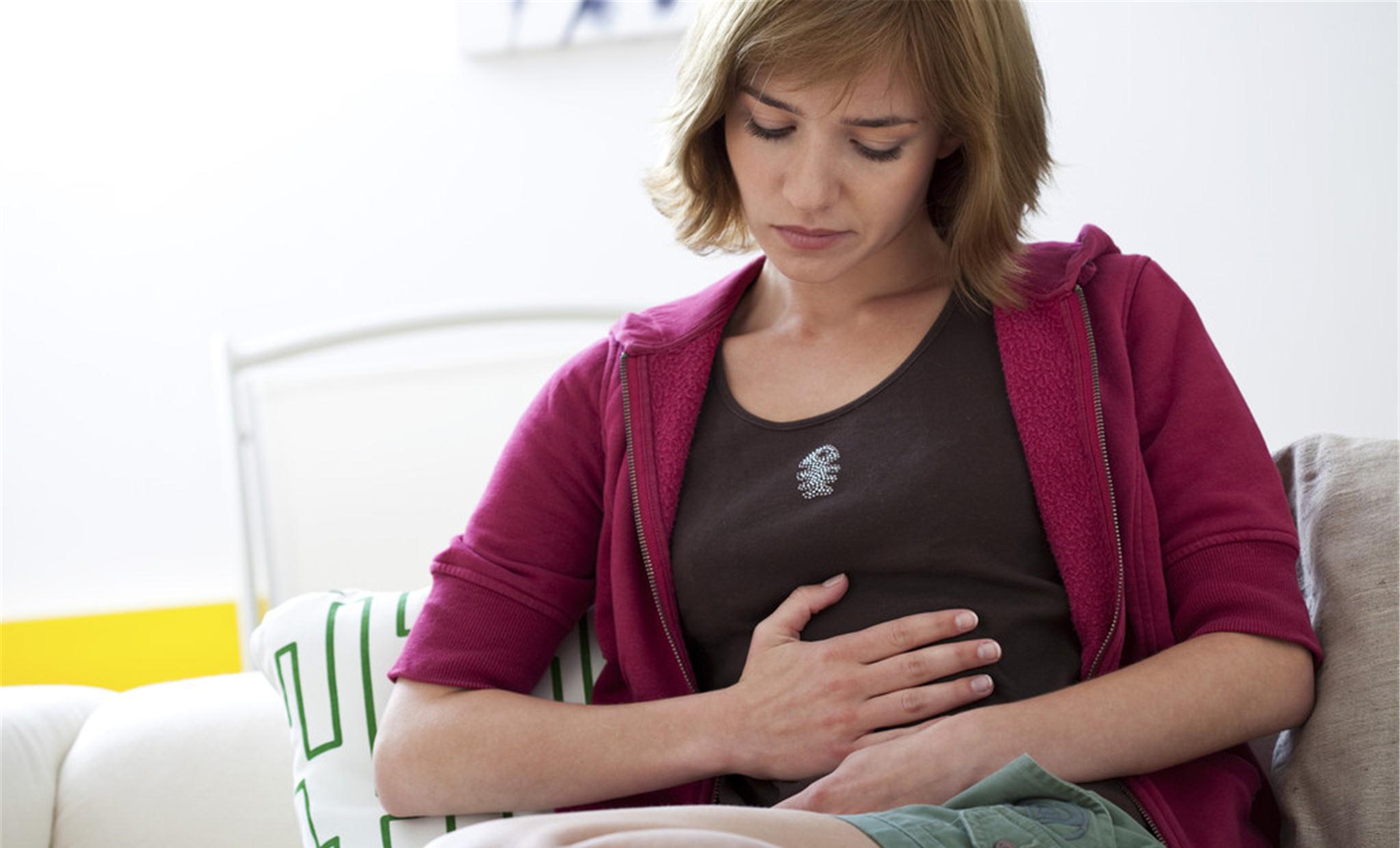 来大姨妈是身体在排毒吗,来大姨妈是新陈代谢加快吗