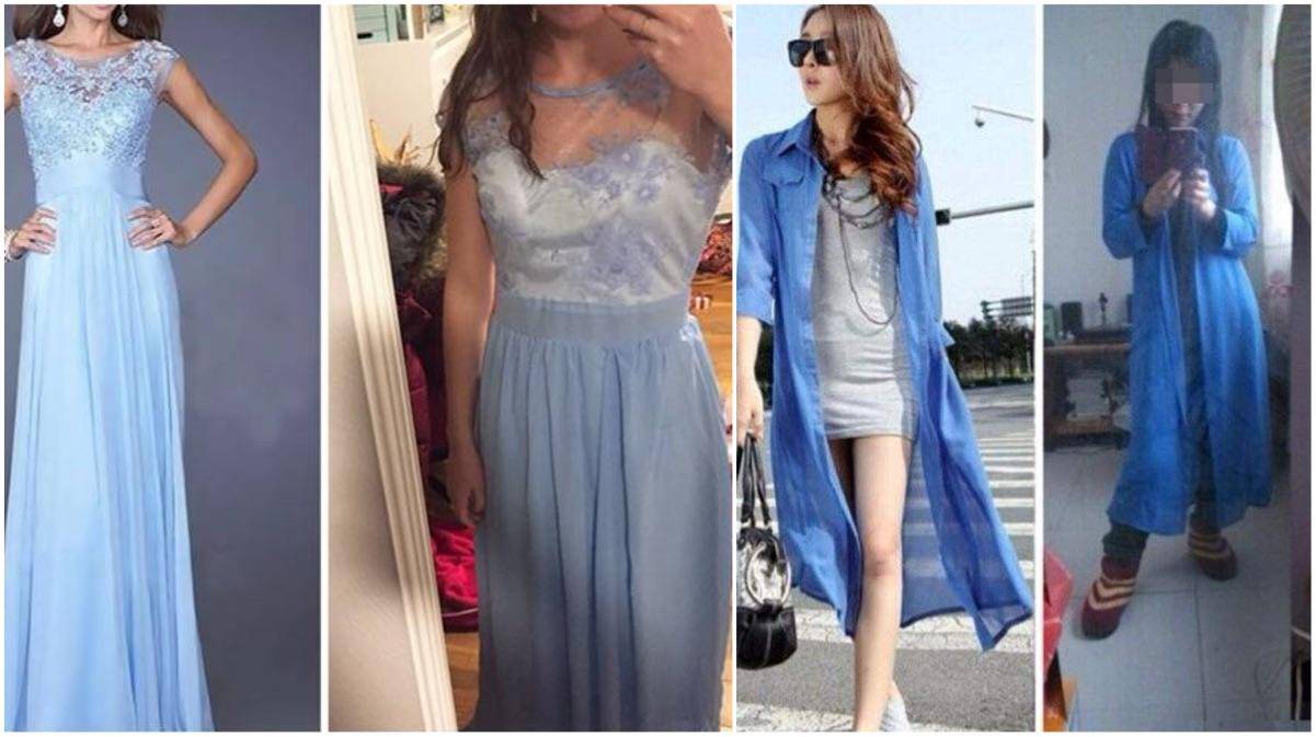 如何选择一款优雅又迷人的连衣裙,选择一款个性又时尚的连衣裙