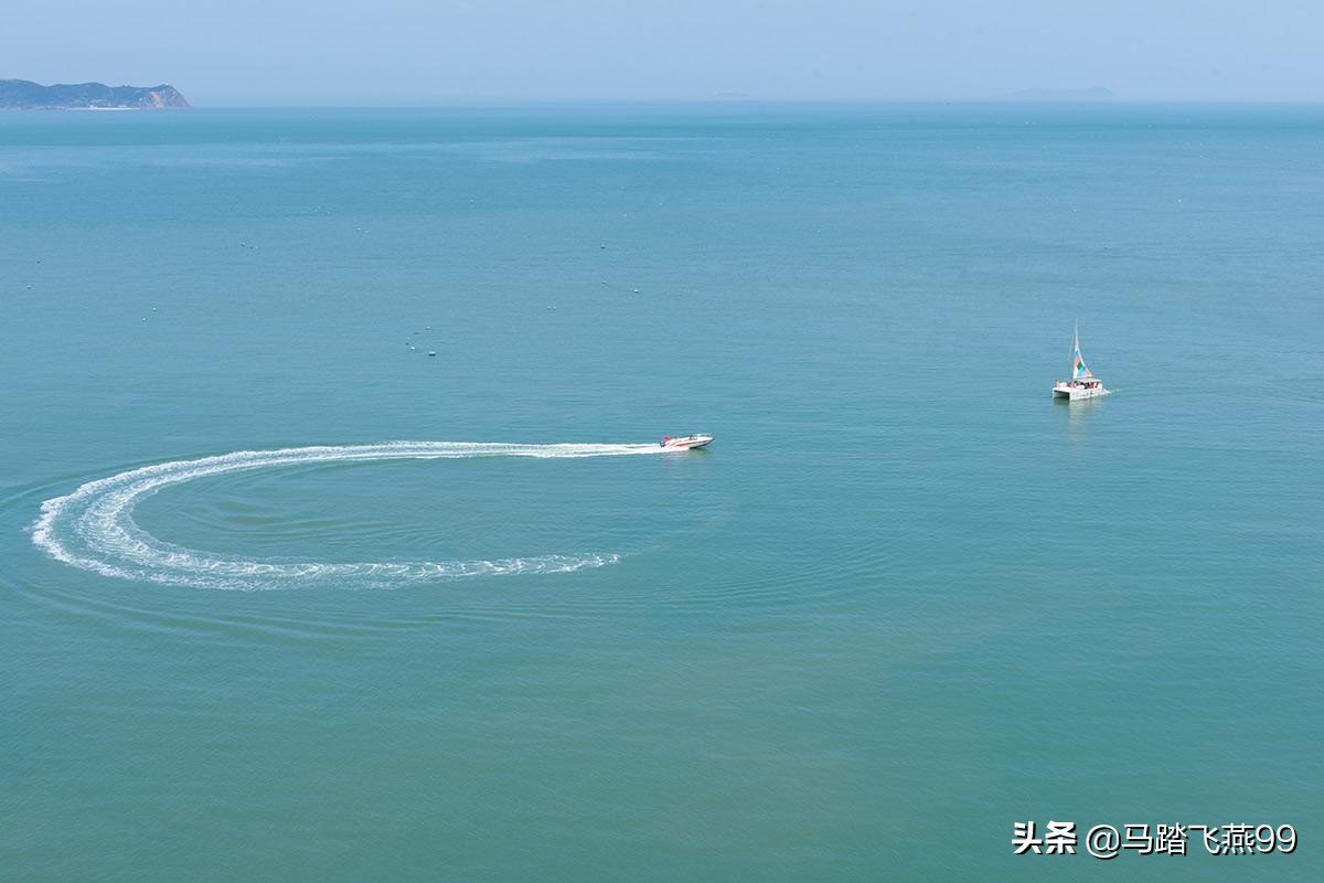 四大名楼之谜蓬莱阁,四大名楼是哪四个蓬莱阁