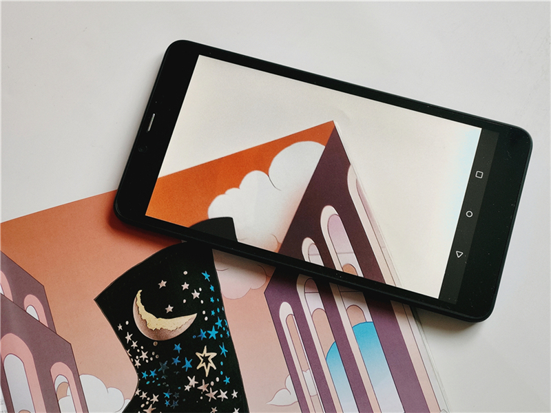 酷比魔方iplay9评测,续航更持久游戏超低延迟