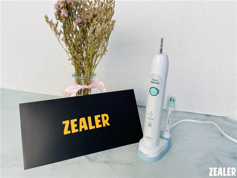 飞利浦电动牙刷流动洁力,飞利浦电动牙刷刷头hx6720