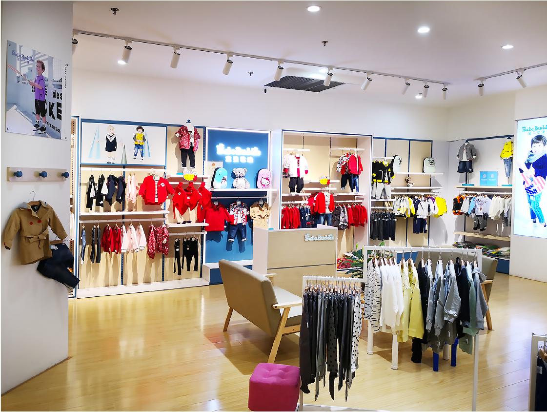 新童装店开店怎么搭配衣服,新手如何开童装店网店