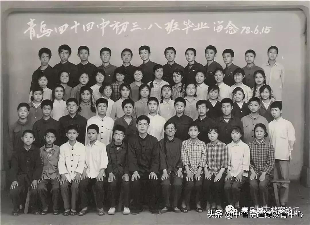 山东青岛第四中学图片,青岛四中简介及历史