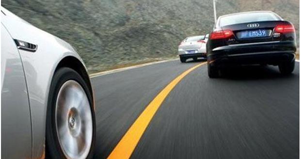 高速车没油了咋解决,高速上没油了最好的方法是什么