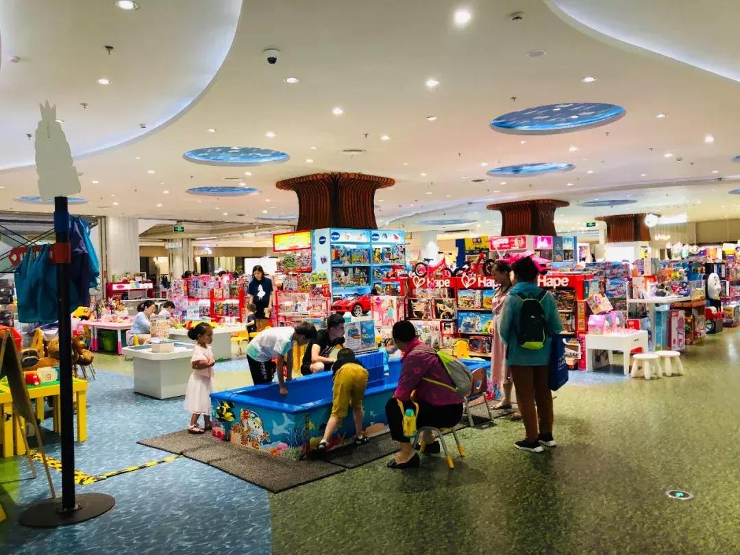 江宁百家湖商业和河西商业,南京能坐稳全国前十吗