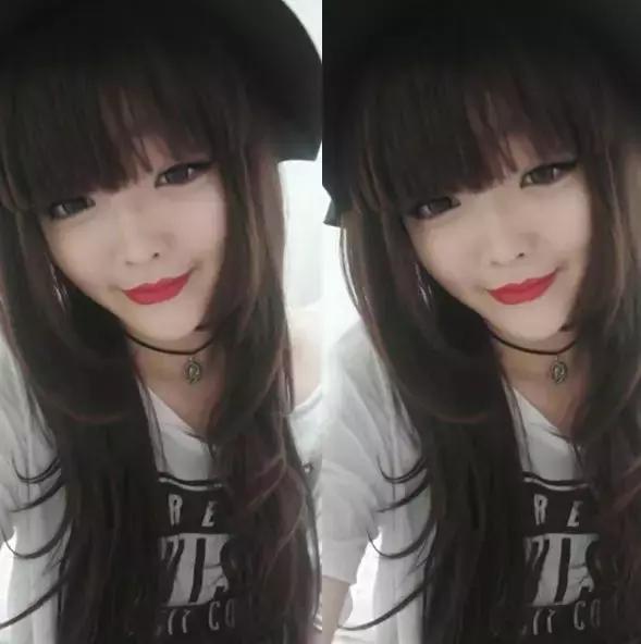 新加坡第一模特颜值不输明星,新加坡网红模特女神