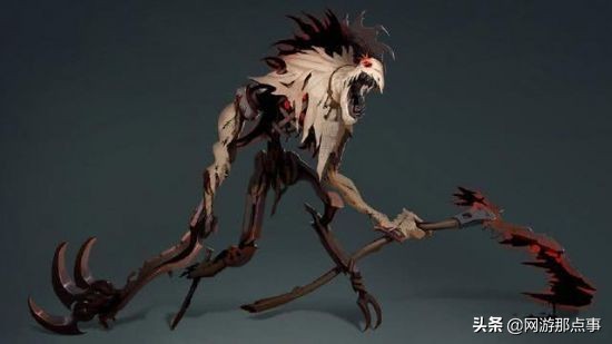 末日使者什么时候重做,末日使者重做皮肤视频