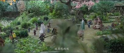 女神尽力了，实在带不动