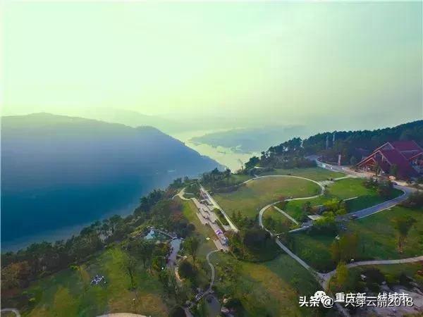 重庆前世今生攻略,重庆五月旅游景点