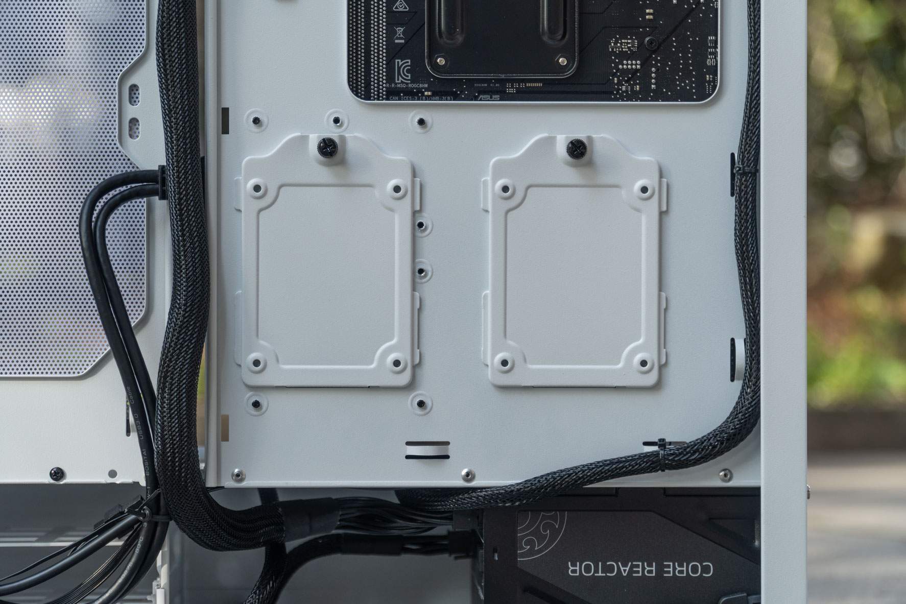 xpg入侵者机箱风扇,威刚xpg入侵者机箱教程