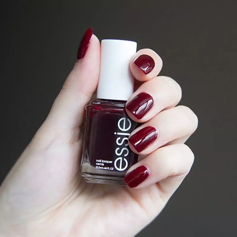 2019美甲推荐款式小仙女,小仙女们一定要尝试的美甲巨温柔