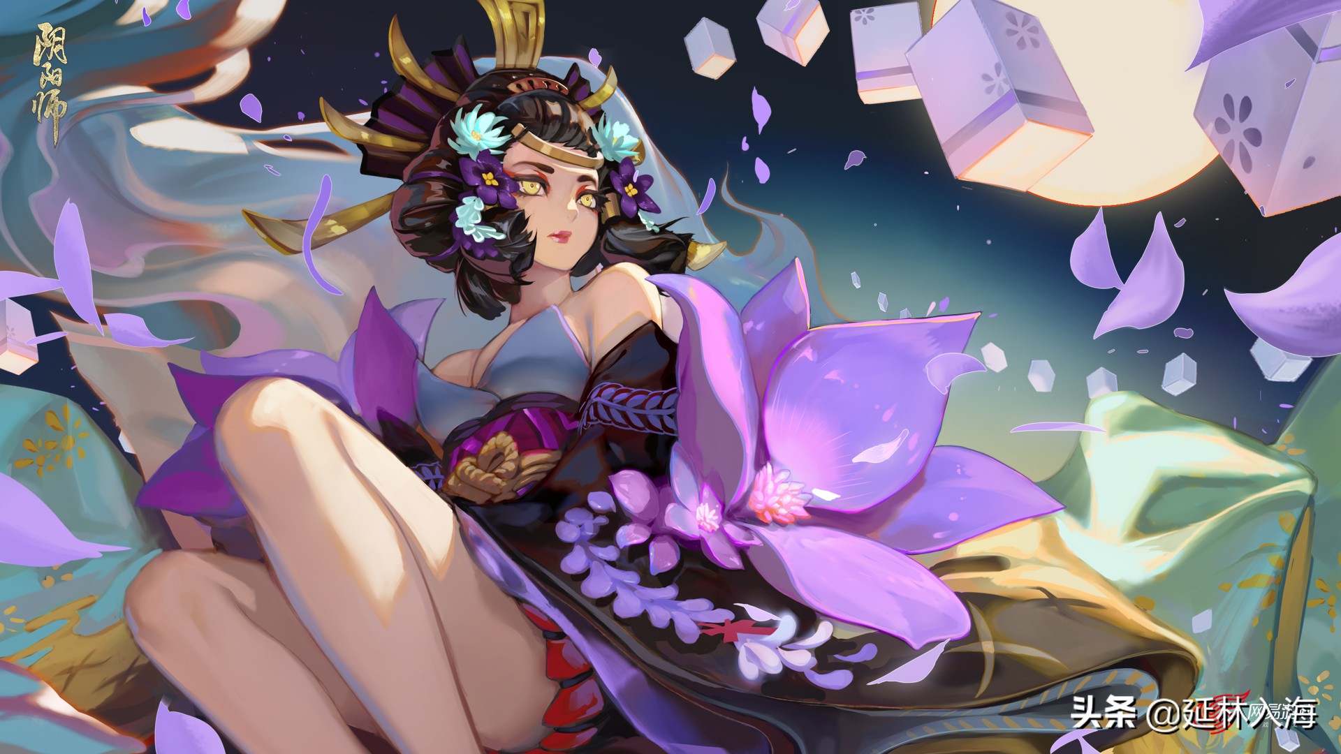 阴阳师百鬼2020,阴阳师百闻牌阎魔