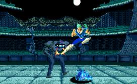 幽游白书各人物妖力值,幽游白书魔强实力排名