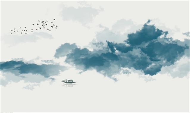 李贺的诗最经典的十首,李贺最霸气的十首诗