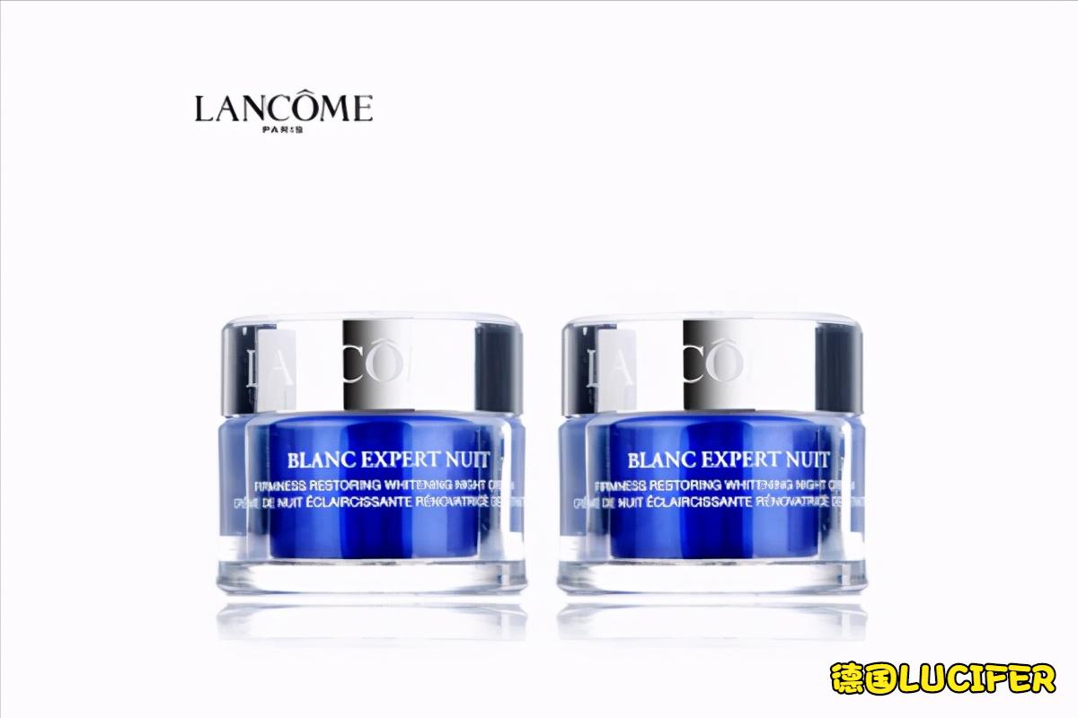 兰蔻臻白bb霜正品与仿品对照图,兰蔻臻白系列效果怎么样