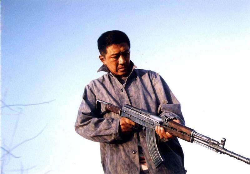 白宝山140万怎么来的,白宝山抢140万是哪一年