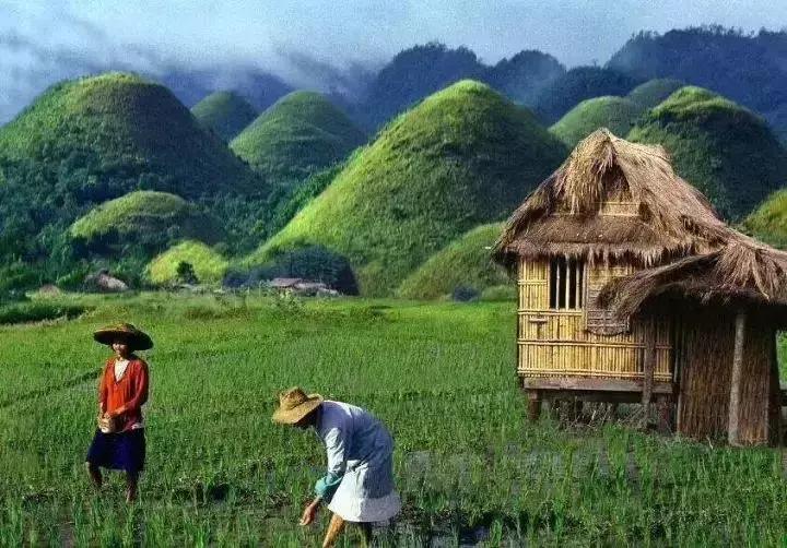 有个岛国,比美马代,比海南便宜,机票500起!