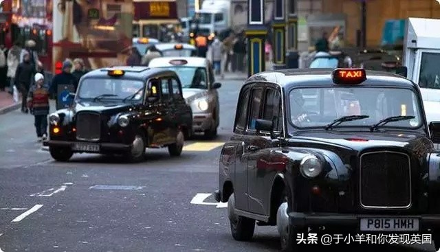 英国交通贵？那是因为你不知道这些交通方式，留学萌新请注意