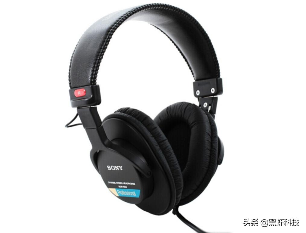 索尼头戴式耳机音质哪个最好,头戴式耳机哪个牌子音质好平价