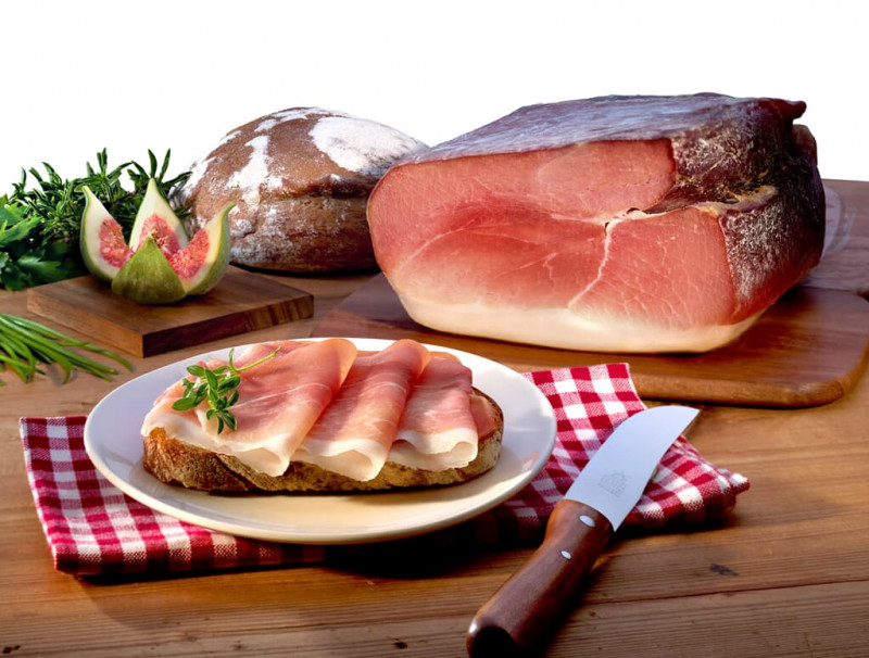 世界上最顶级的西班牙火腿,欧洲最著名火腿