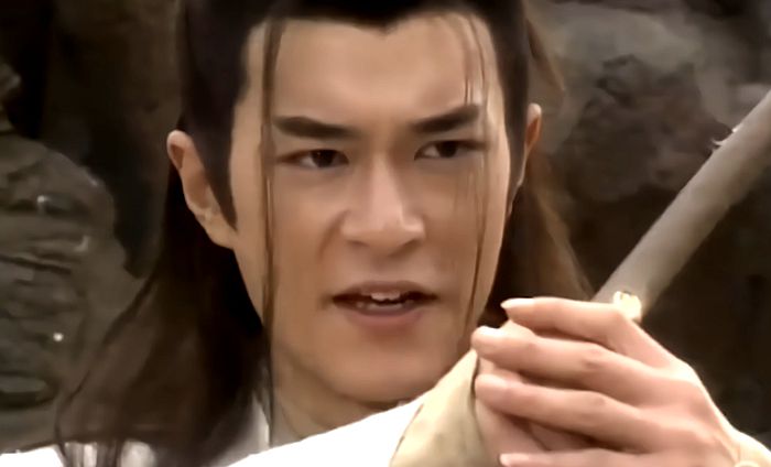 神雕后期小龙女的武功如何,神雕侠侣中小龙女最惨的一次