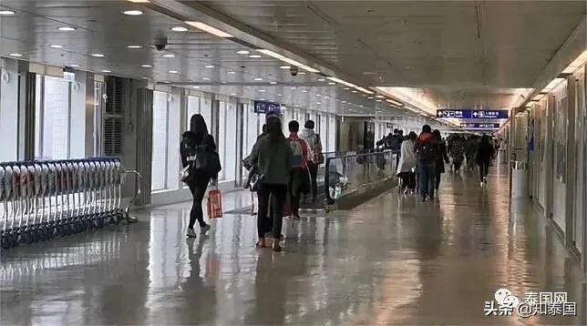 泰国为什么是地狱入口,预计什么时候可以正常入境泰国