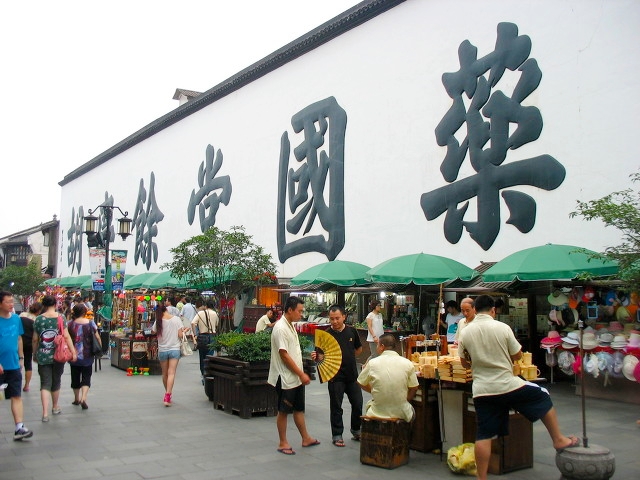 打卡新白娘子传奇杭州取景地,三月杭州打卡景点