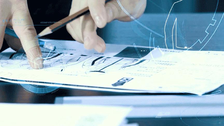 方建强:从普通版师到各大赛裁判员,服装制版师的天花板在哪?