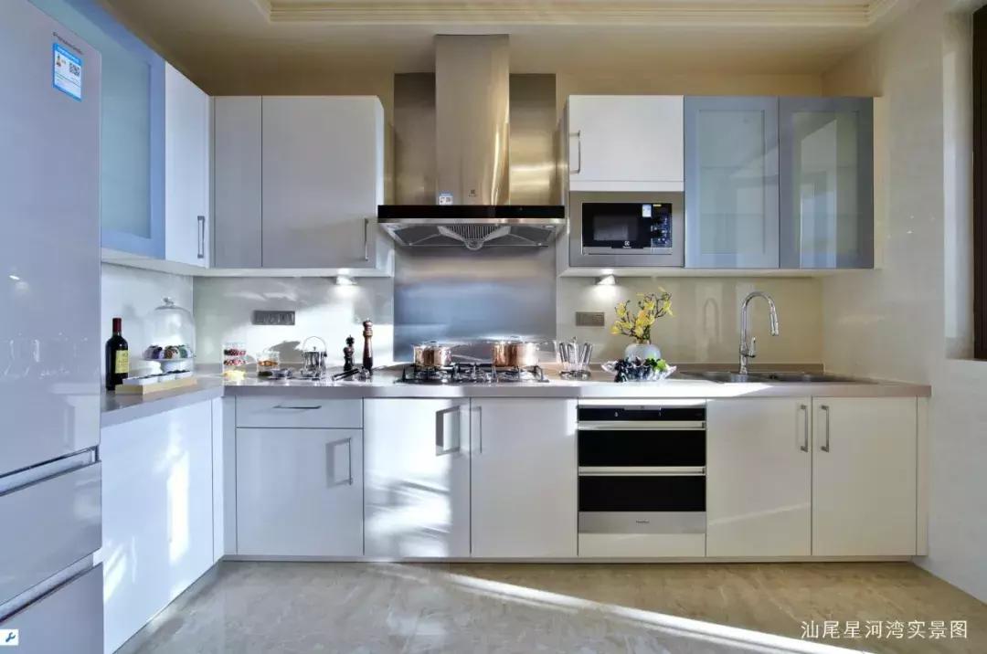 千年苏州韵园聚星河湾汕尾星河湾183㎡揽园绝版新品迎春盛放