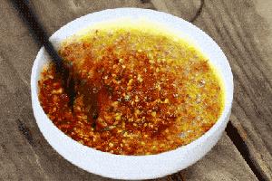 饭店辣椒油少,饭店的辣椒油为什么那么香