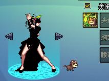 暗夜使者忍者武器,枪剑士哪些武器值得幻化