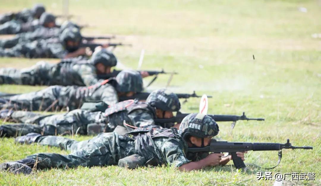 世界军人运动会最新战况,世界军人运动会中国军人震撼全场