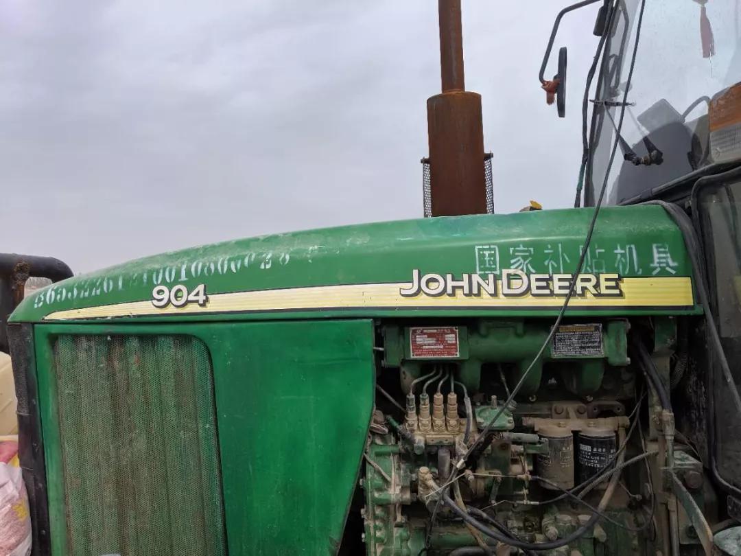 棉田里的边缘战事