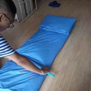 大连海事大学就读体验