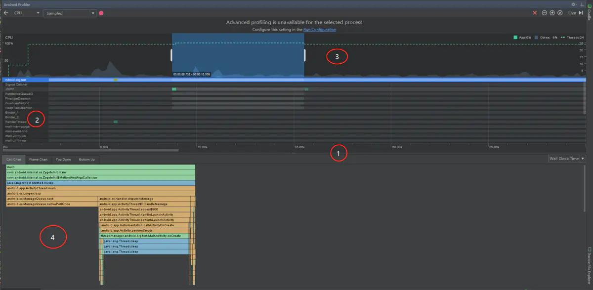 android开发必学知识点,android怎么提高技术深度