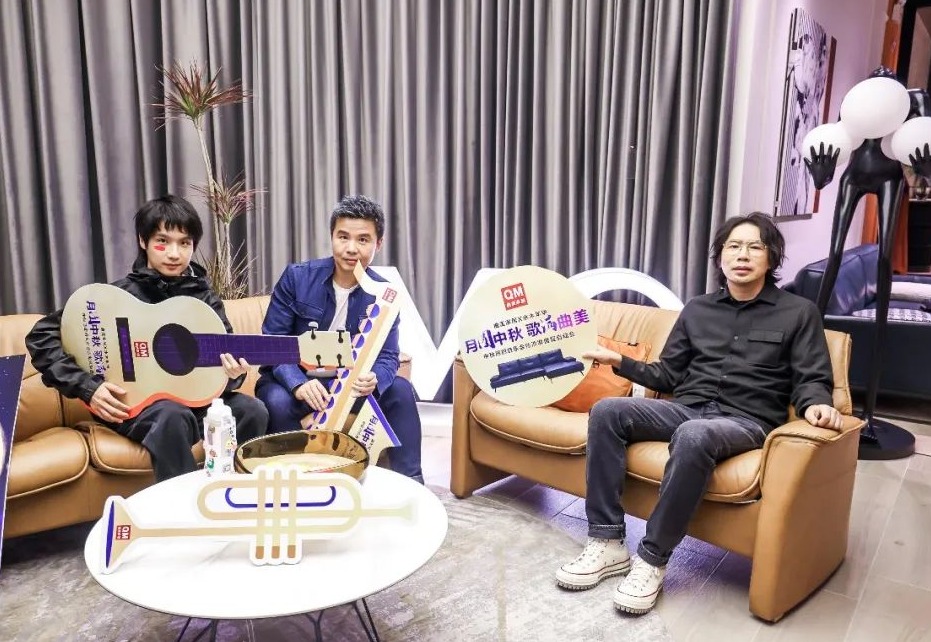 曲美家具,曲美家居新中式家具