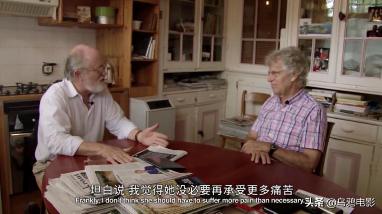 尖锐、敏感、饱受争议，直播死亡全过程，这片太窒息了...