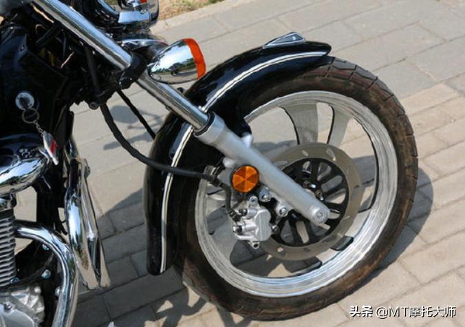 万元双缸长途摩旅推荐,评测最高的150排量摩旅车