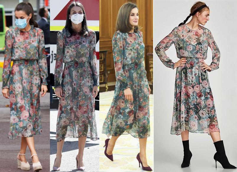 zara代言模特,zara旗舰店代言人