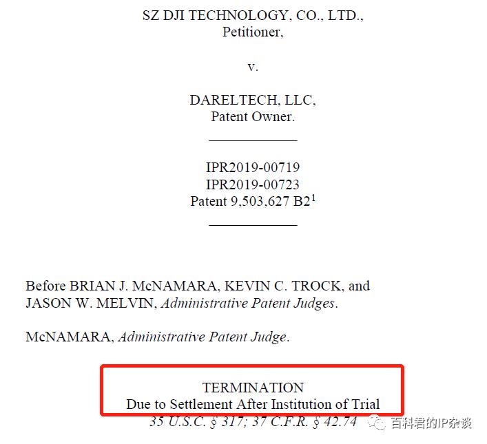 神奇的自拍杆专利在国内被无效，在美国起诉小米大疆还雇侦探*拍偷**