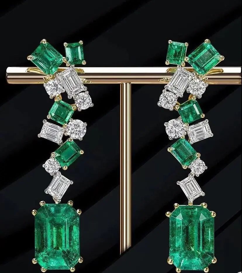 相似宝石的鉴别,宝石级别珠宝怎么区分真假