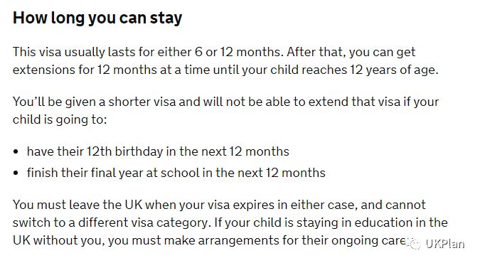 英国留学申请家长必看,孩子留学美国家长如何办陪读签证