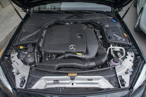 1.5T就卖30万,割韭菜还得是奔驰C级,评测C260