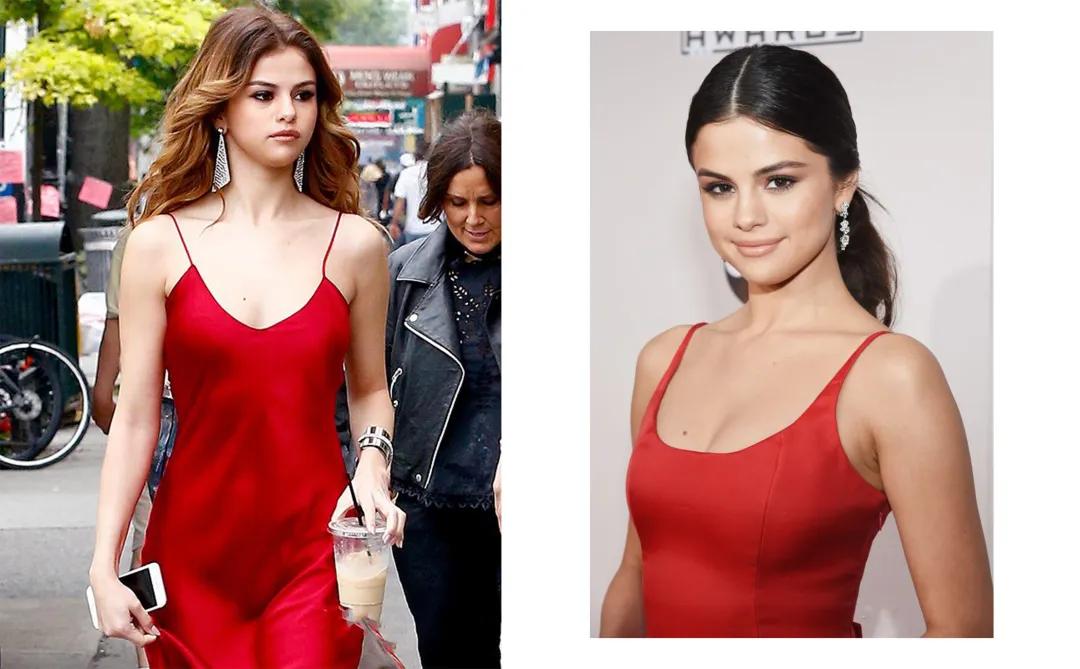 为什么女孩喜欢戴毛衣链,现在女孩子都流行戴什么项链