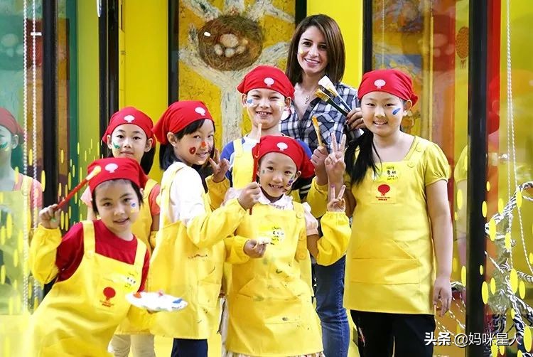 福州杨梅红国际私立美校,福州杨梅红美术培训机构怎么样