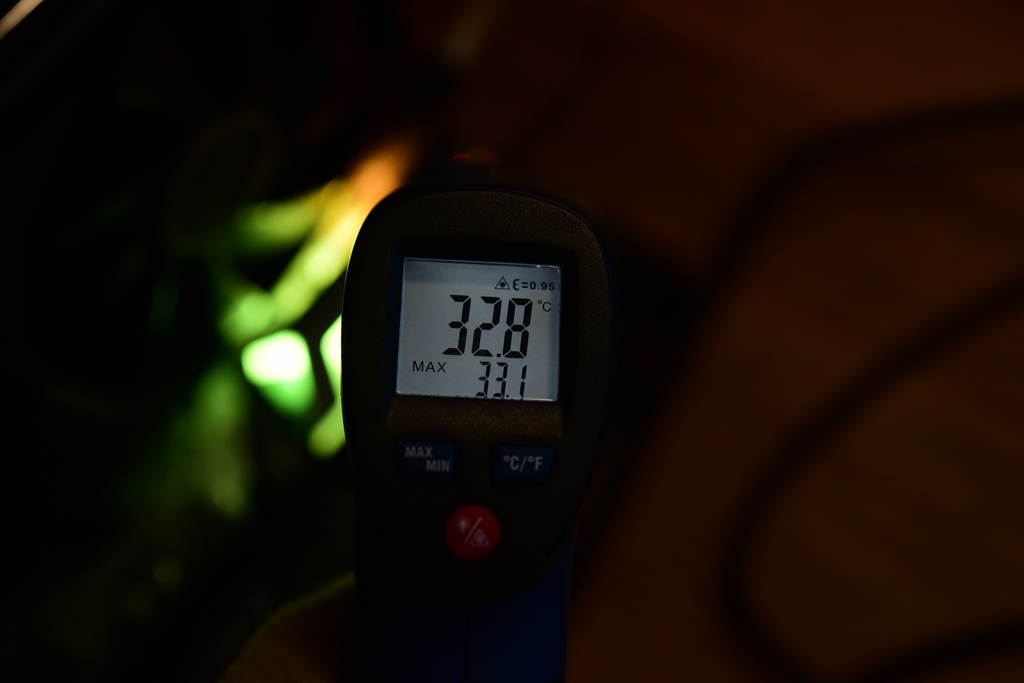 热管性能测试测试的是什么,热管散热器测评