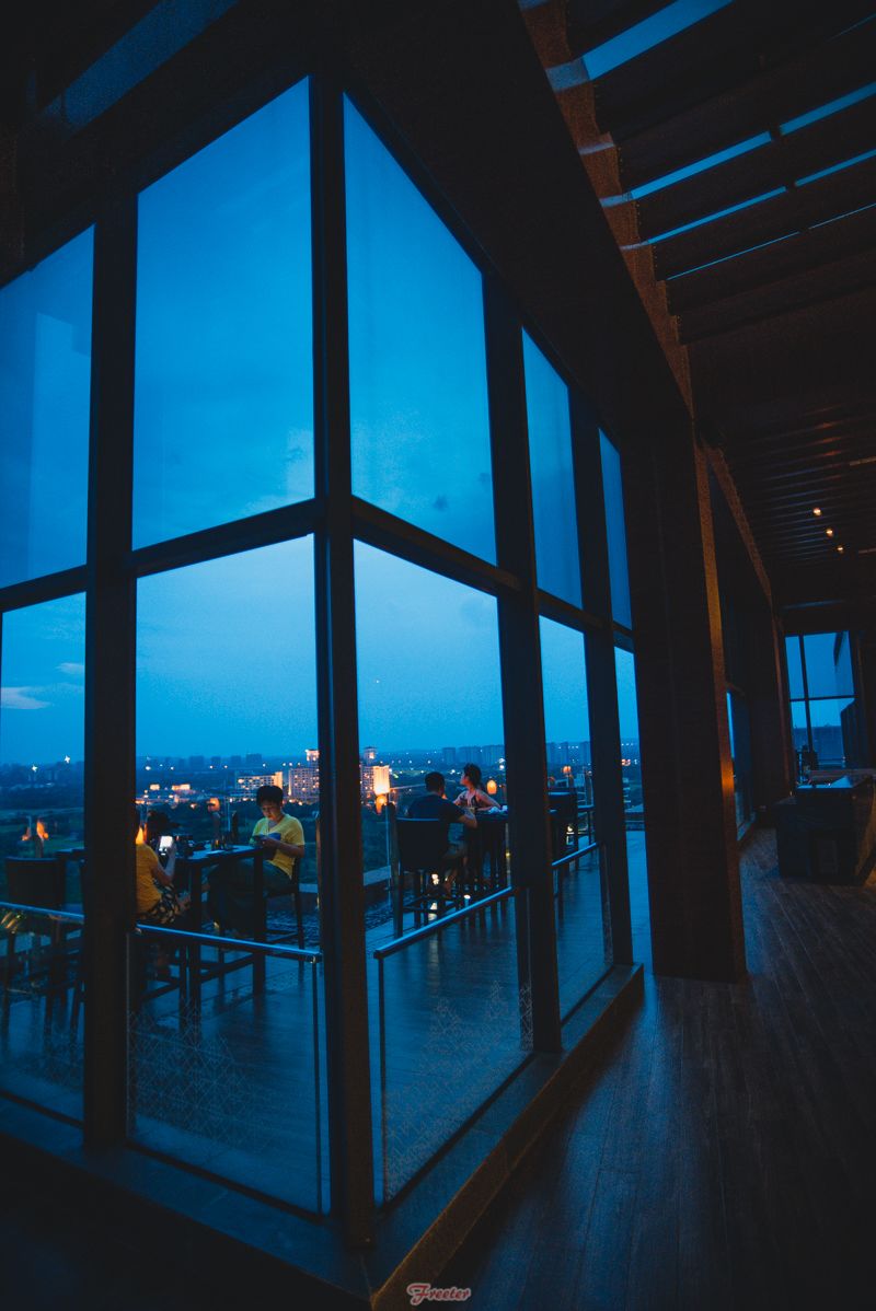 海口有什么值得探店的地方,推荐高颜值探店海口