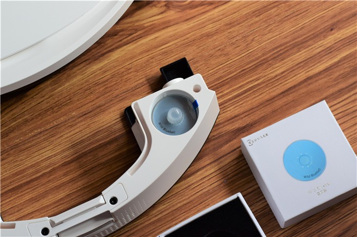 避障王者升级，强力清扫散香，科沃斯地宝T9扫地机成标杆产品